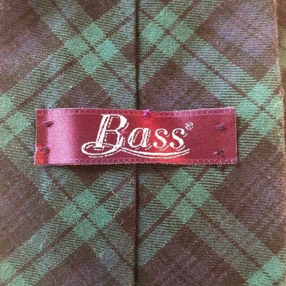 2 plaid Neckties - Picture 3 of 3